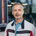 Sascha Schumann