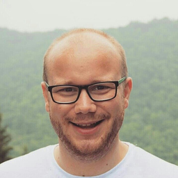 Patrick Bierau