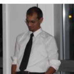 Dr. Farid Gamgami