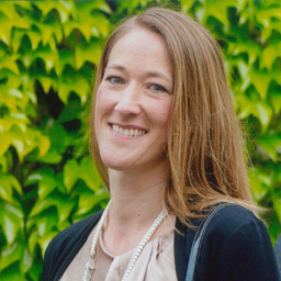Sabine Dürr