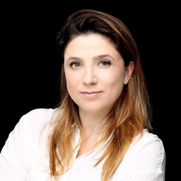 Silke Sauer