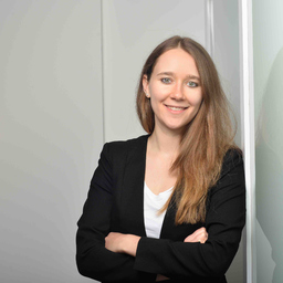 Stephanie Zepf