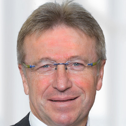 Gerhard Altmeyer's profile picture