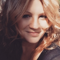Katrin Will