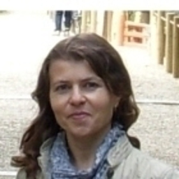 Ludmilla Maass