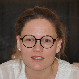 Vanessa Ehlers