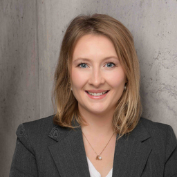 Alina Buchmüller