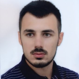 Pavlo Mikhailidi