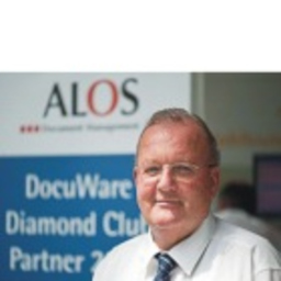 Rolf F. Oehen