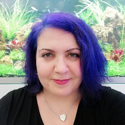 Nani Delgado