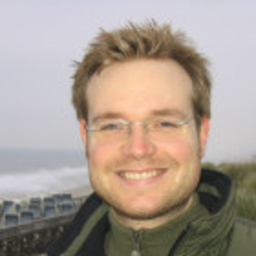 Sebastian Miesen