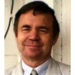 José Luis Garcia Secades