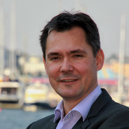 Matthias Peck
