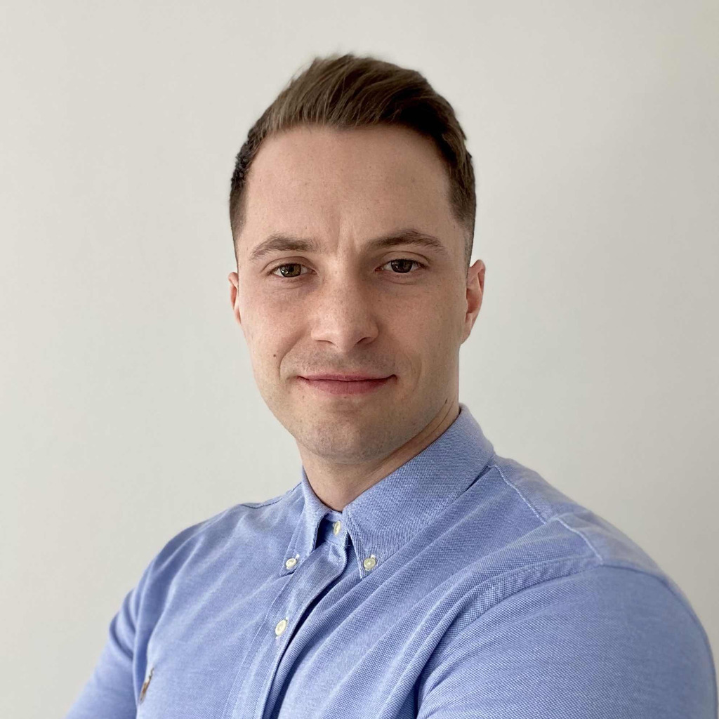 Marko Mrzljak Service Market Logistics Specialist Volvo Group