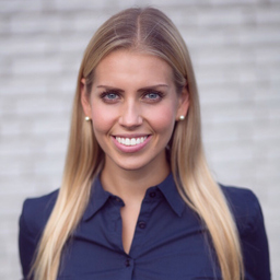 Saskia Krömker