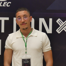 Walid LAGGOUNE
