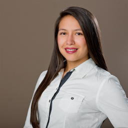 Evelyn Karina Medina Montano