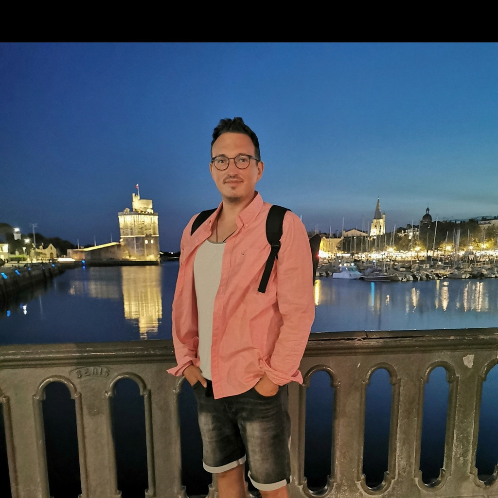 Erik Müller Hotel Direktor Hotel Silbermühle XING