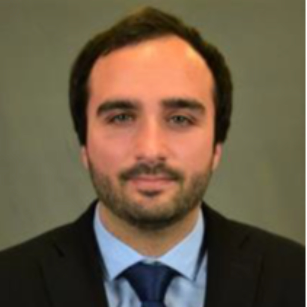 Christian Barrionuevo Medical Affairs Manager SanofiAventis