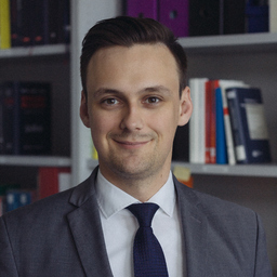 Dr. Maik Moser