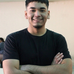 Luis Gazcón