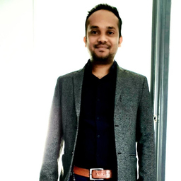 Ing. Sandip Jadhav