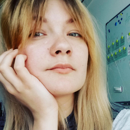 Daria Kazarinova's profile picture