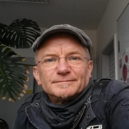 Dipl.-Ing. Roland Böhm