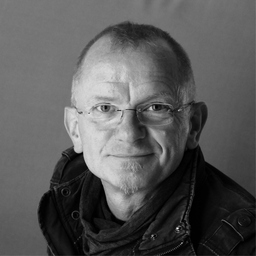Dipl.-Ing. Roland Böhm