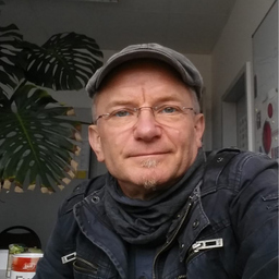 Dipl.-Ing. Roland Böhm
