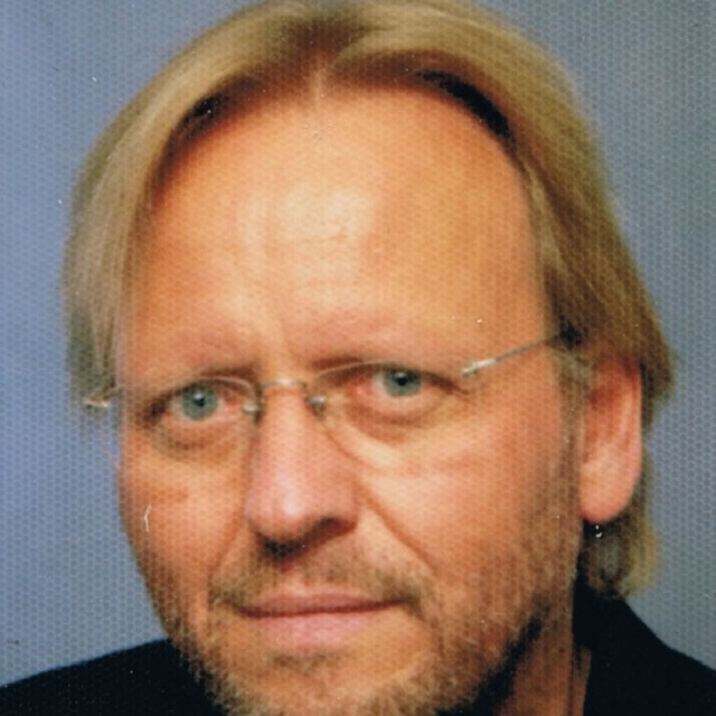 Ekkehard Kerger Dozent Fachschule für Fremdenverkehrswirtschaft und