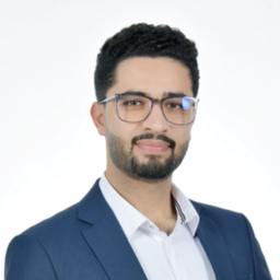 Mohamed Amine Ben Saad