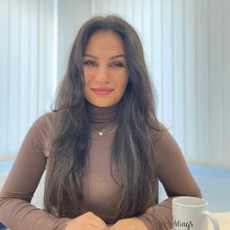 Cansu Sahin