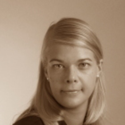 Anna Hirschmann