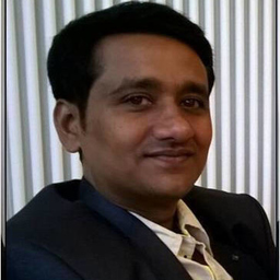 Dr. Ravi Nandi