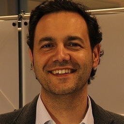 RAFAEL SIERRA's profile picture
