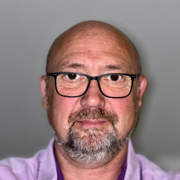Mike Tschiche