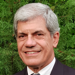 Jorge Vazquez Alessia