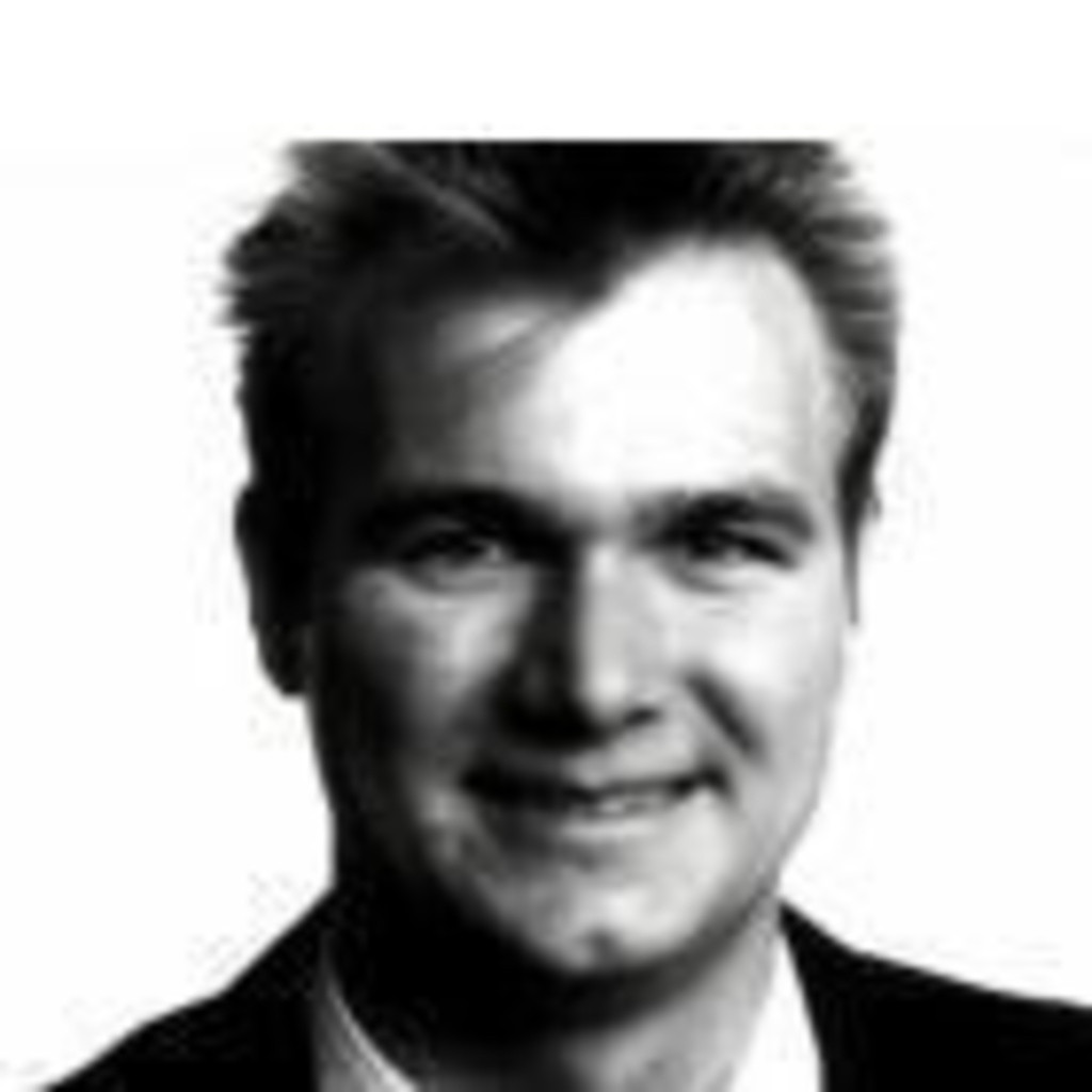 Jörg Larsen Senior Consultant, Projektleiter Freiberufler XING