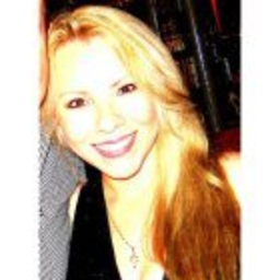 Dulce Garcia