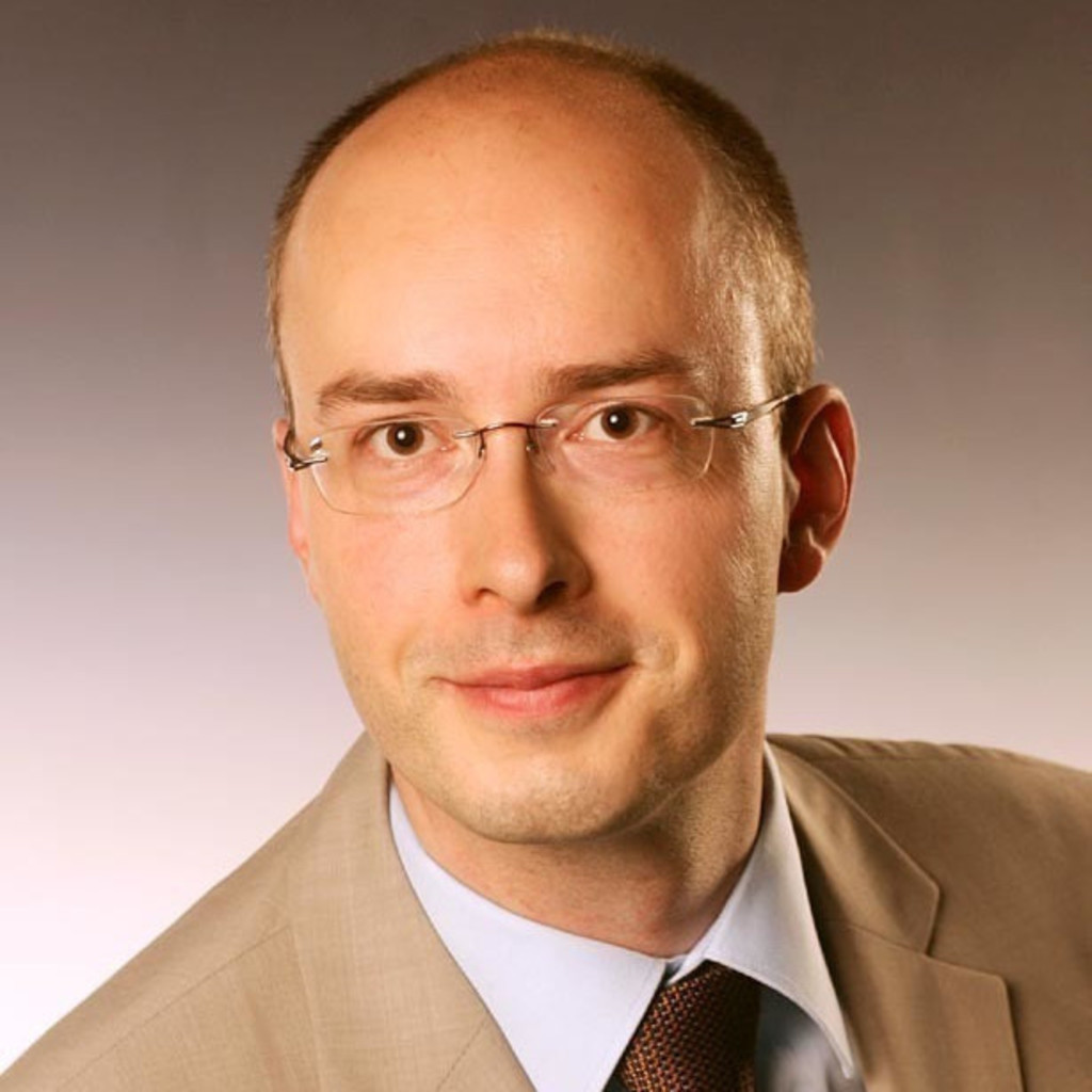 Sven Ullrich Ingenieur Elektronikentwicklung BOGEN Electronic GmbH