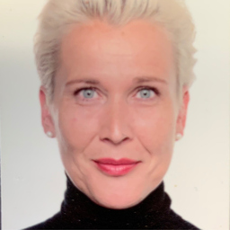 Silke Gabriele  Krupp