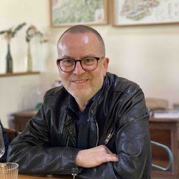 Dominik Hänggi Maini