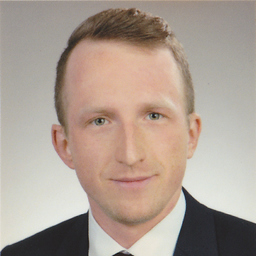 Martin Daniel Trost