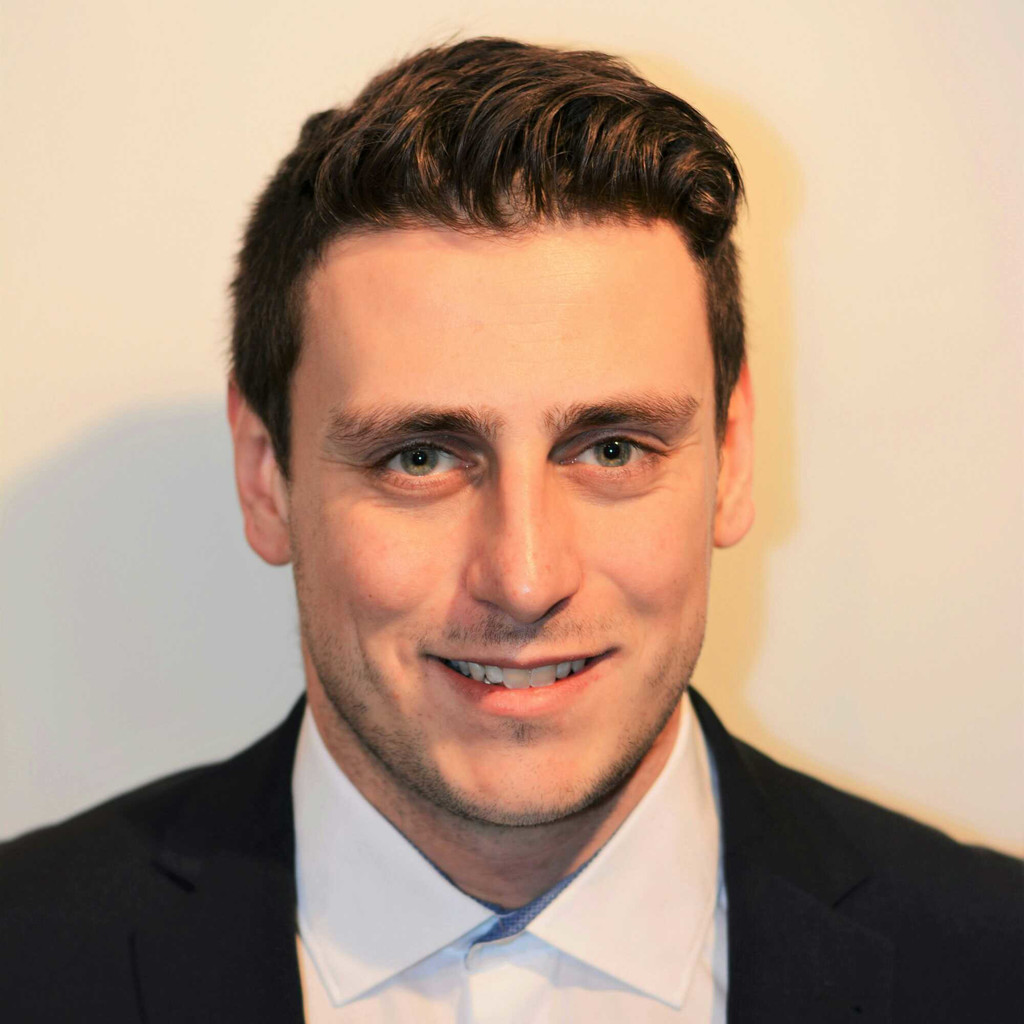 Beer Product Owner Outputmanagement E.ON Energie Deutschland