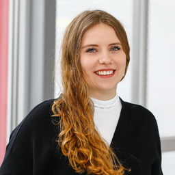 Ann-Kathrin Konhäuser