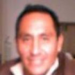 jose aliaga alejo