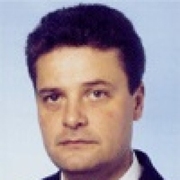 Dipl.-Ing. Jürgen Barthel's profile picture