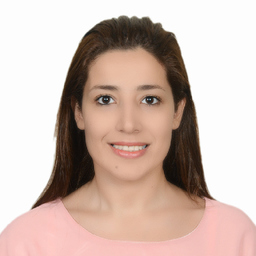 Dr. Fatemeh Roozbahani