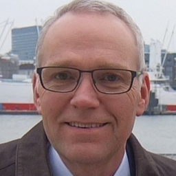 Frank Sauer